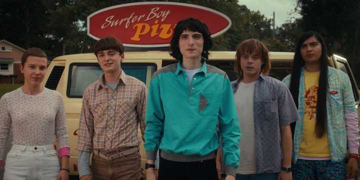 What can we expect from Season 5 of 'Stranger Things'?